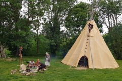 Cairn, 18 mai 2019