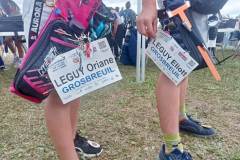 Championnat de France TAE, Riom, 20-22 juillet 2025