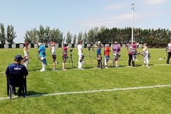Championnat de Vendée TAE, Les Sables, 25 juin 2023