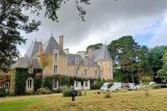 Championnat de Vendée Tir Campagne, St Mathurin, 08 septembre 2024