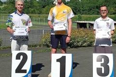 Concours TAE, de Aizenay à Montaigu, mai 2025