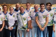 Du Beignon à Ste Foy, Octobre à décembre 2024