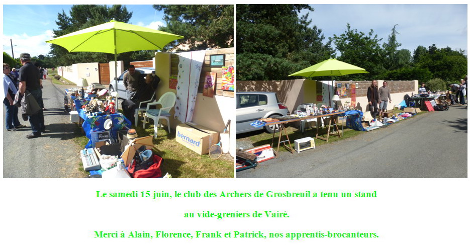brocante