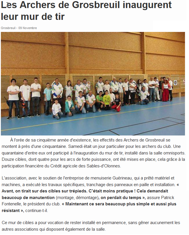 ouestfrance09novembre14