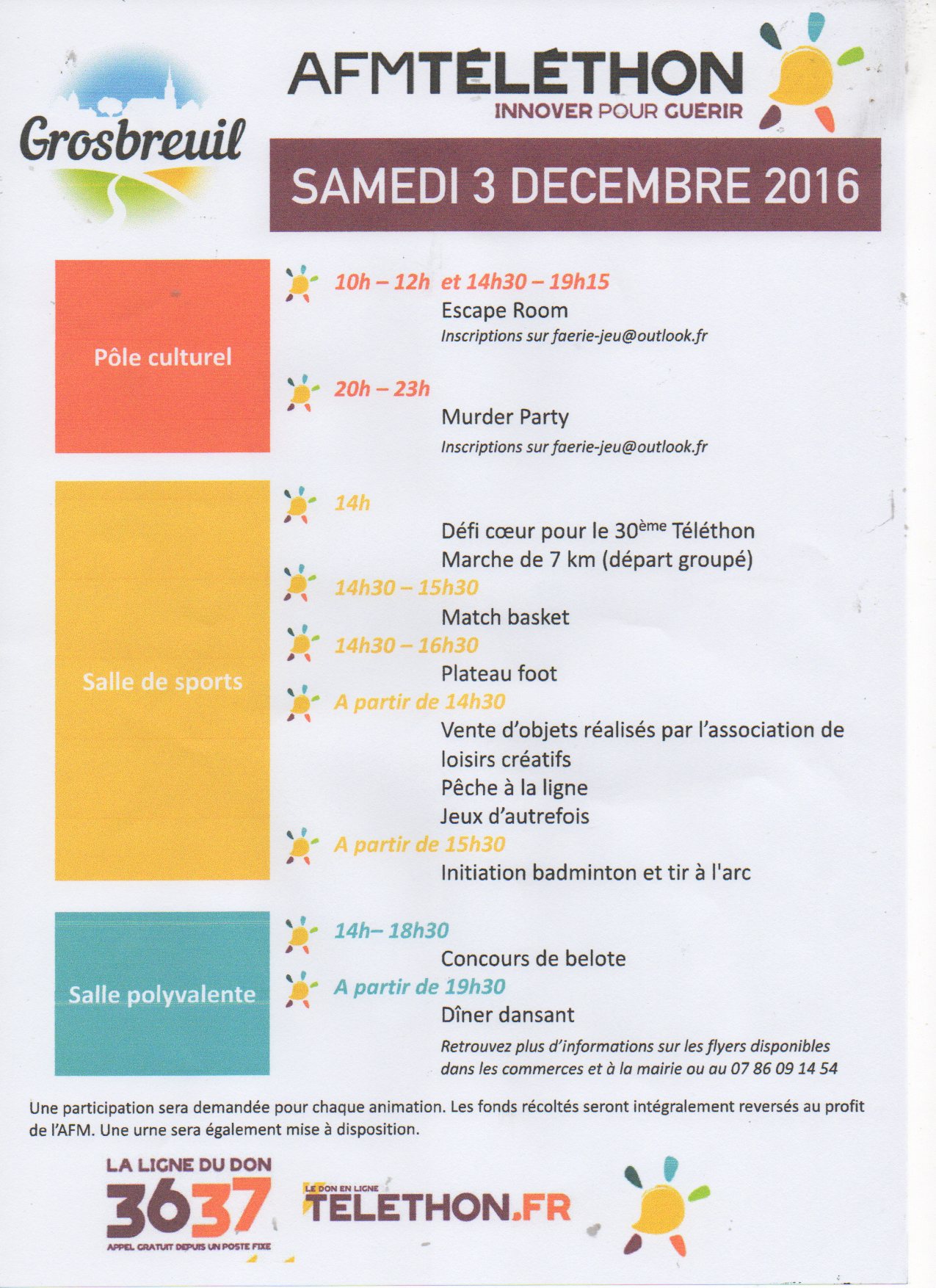 affichetelethon3decembre16