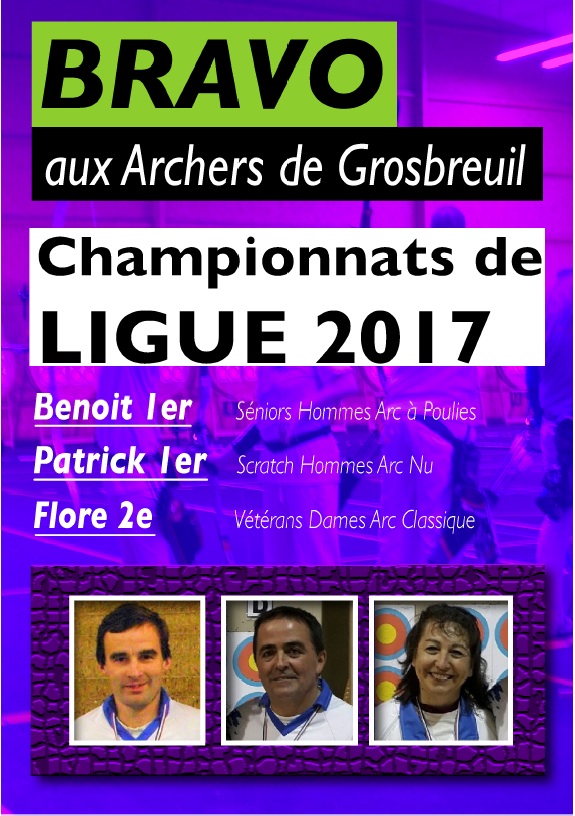 ligue 2017
