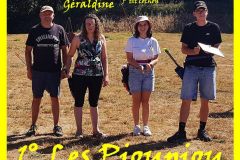 Fête de fin de saison, 4 juillet 2026
