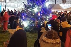 Illuminons Grosbreuil, 02 décembre 2023