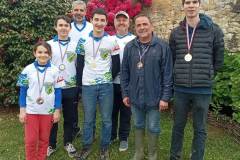 Tir Campagne, Fontenay Le Comte, 1er Mai 2024