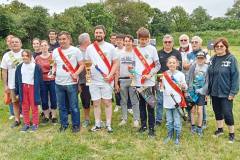Tir du Roy, 27 avril 2024