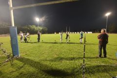 Tir en extérieur Semi Nocturne, Challans, 28 mai 2022