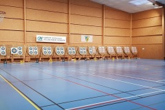 Saison salle 2023-2024