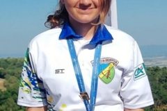 Championnat de France Tir Campagne, Chauviat, 09-10 août 2025