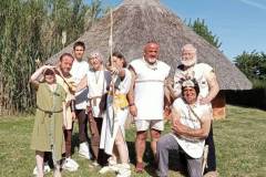 Cluedo au Cairn, 23 mai 2026