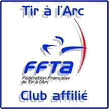 Logo club affilié